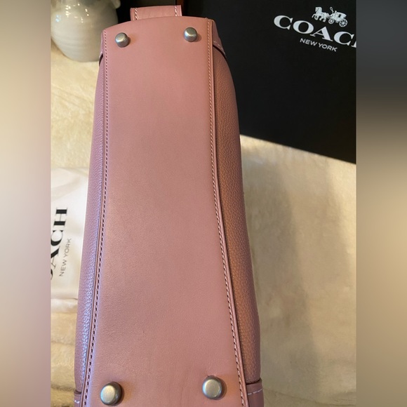 ✨NEW✨Coach Edie Shoulder Bag - Picture 10 of 10